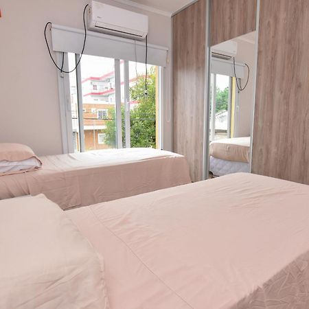 プレジデンシア・ロケ・サンズ・ペナCasa Relaxアパートメント エクステリア 写真