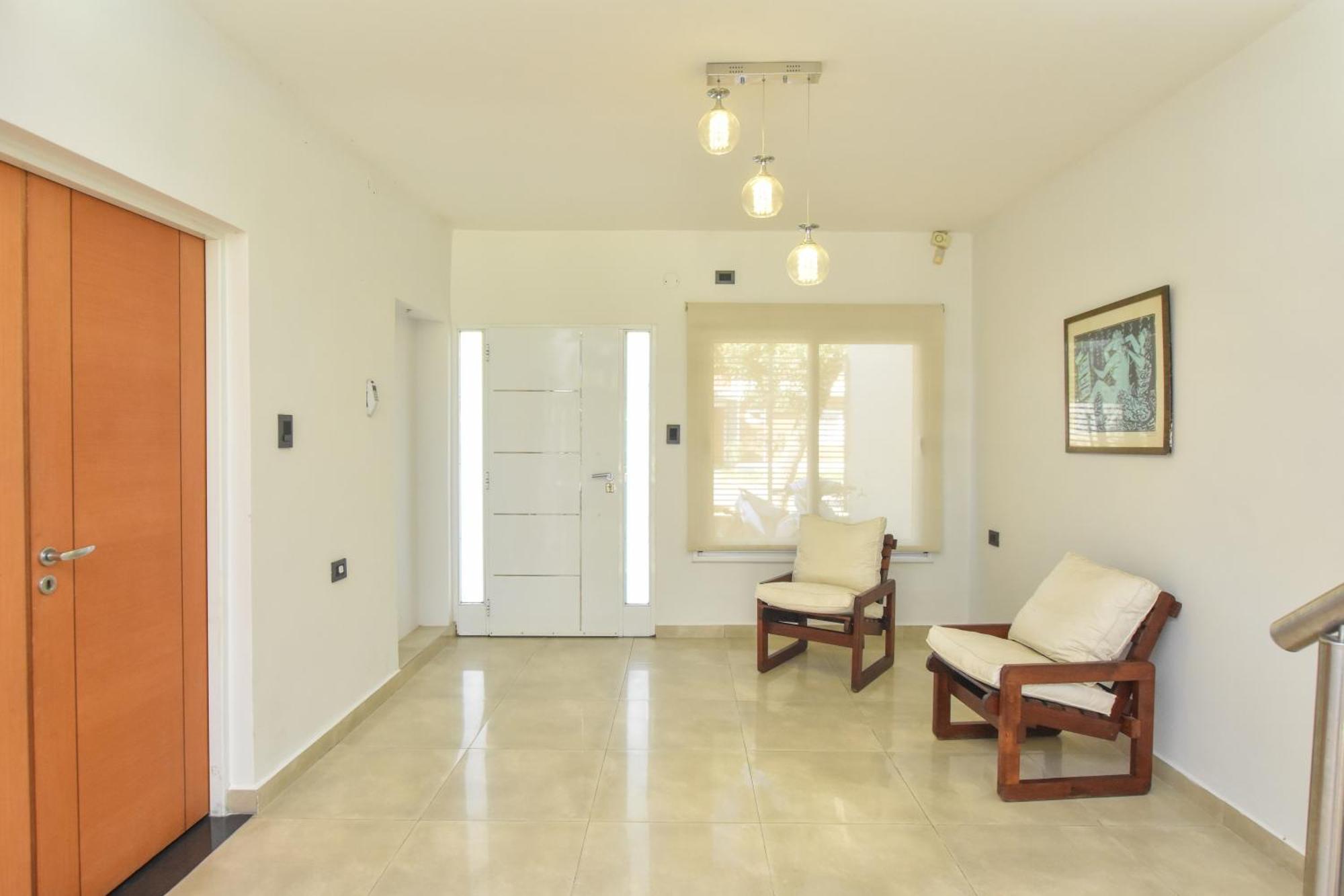プレジデンシア・ロケ・サンズ・ペナCasa Relaxアパートメント エクステリア 写真