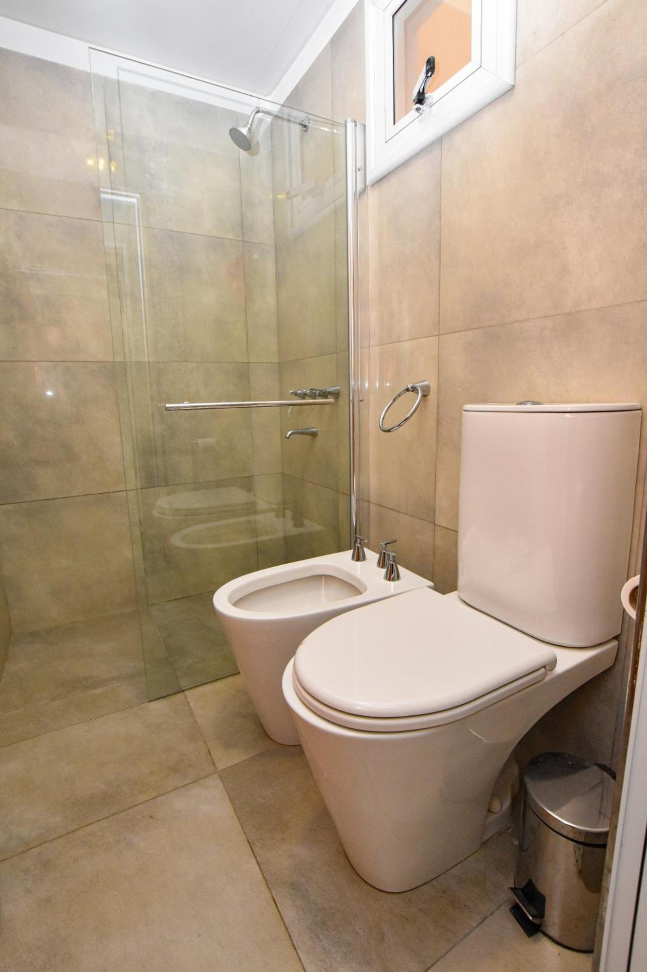 プレジデンシア・ロケ・サンズ・ペナCasa Relaxアパートメント エクステリア 写真