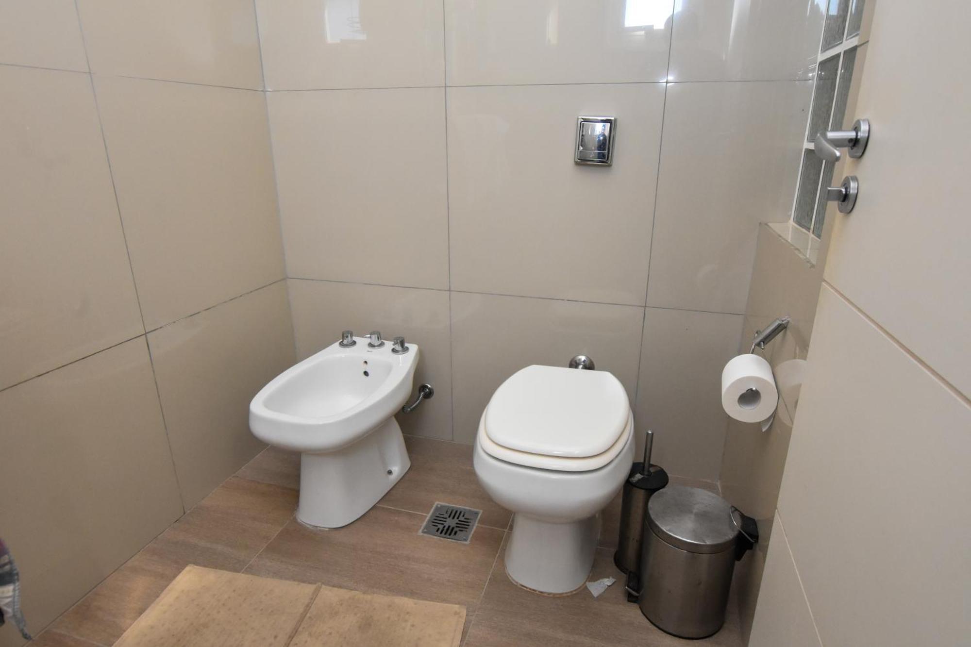 プレジデンシア・ロケ・サンズ・ペナCasa Relaxアパートメント エクステリア 写真